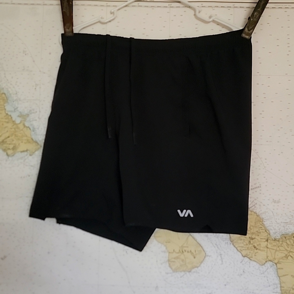 Rvca shorts